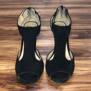 Very Volatile “Beverly” heels